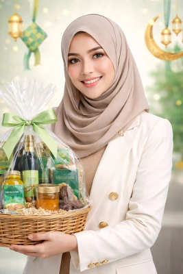 Toko Parcel Cipondoh