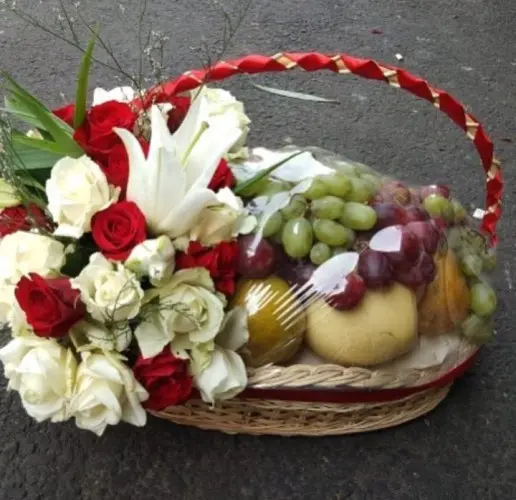 Hampers / Parcel Buah di Cipondoh